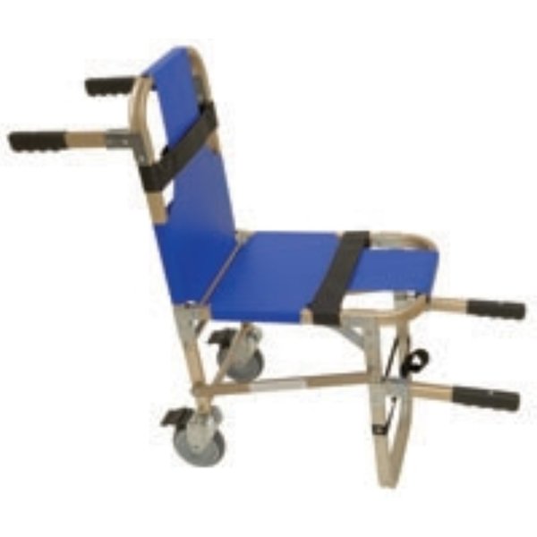 Junkin Safety Confined Space Evacuation Chair JSA‑800-CS